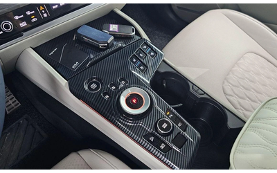 Kia Sportage LPG 2.0 2WD * НАЙ-ДОБРА ЦЕНА В БЪЛГАРИЯ* - автомобили, коли, обяви за нови и употребявани 8