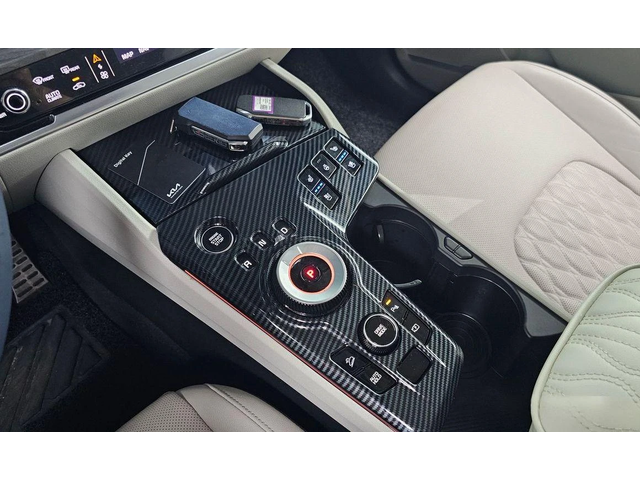 Kia Sportage LPG 2.0 2WD * НАЙ-ДОБРА ЦЕНА В БЪЛГАРИЯ* - автомобили, коли, обяви за нови и употребявани 8