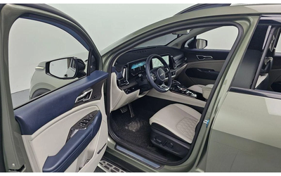 Kia Sportage LPG 2.0 2WD * НАЙ-ДОБРА ЦЕНА В БЪЛГАРИЯ* - автомобили, коли, обяви за нови и употребявани 9