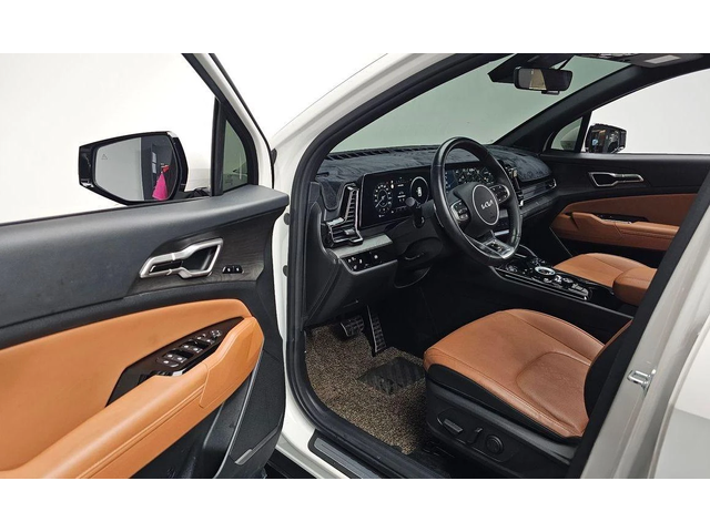 Kia Sportage LPG 2.0 2WD * НАЙ-ДОБРА ЦЕНА В БЪЛГАРИЯ* - автомобили, коли, обяви за нови и употребявани 11