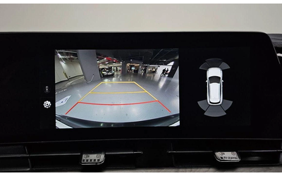 Kia Sportage LPG 2.0 2WD * НАЙ-ДОБРА ЦЕНА В БЪЛГАРИЯ* - автомобили, коли, обяви за нови и употребявани 14