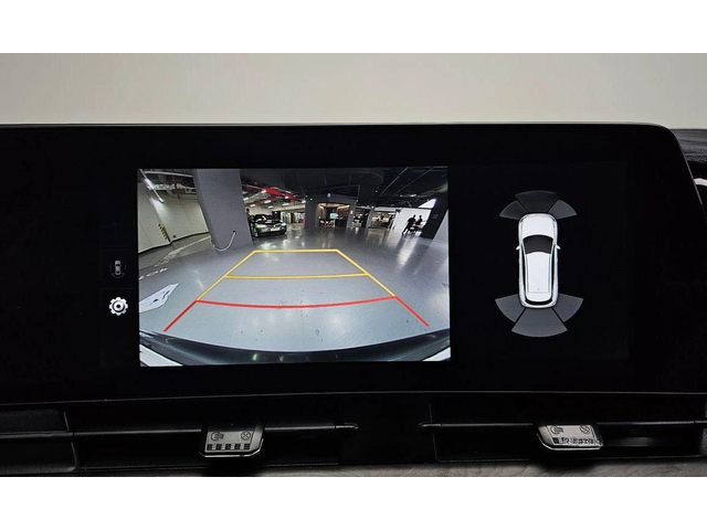 Kia Sportage LPG 2.0 2WD * НАЙ-ДОБРА ЦЕНА В БЪЛГАРИЯ* - автомобили, коли, обяви за нови и употребявани 14