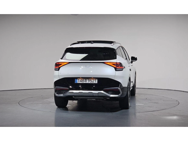 Kia Sportage LPG 2.0 2WD * НАЙ-ДОБРА ЦЕНА В БЪЛГАРИЯ* - автомобили, коли, обяви за нови и употребявани 3