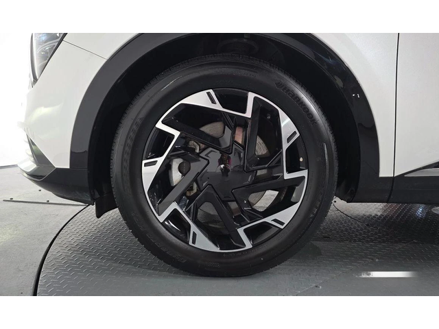 Kia Sportage LPG 2.0 2WD * НАЙ-ДОБРА ЦЕНА В БЪЛГАРИЯ* - автомобили, коли, обяви за нови и употребявани 4