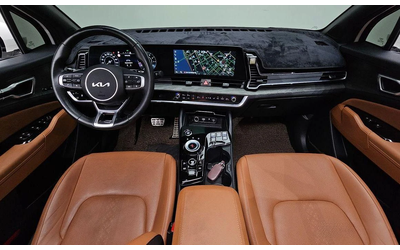 Kia Sportage LPG 2.0 2WD * НАЙ-ДОБРА ЦЕНА В БЪЛГАРИЯ* - автомобили, коли, обяви за нови и употребявани 6