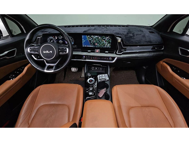 Kia Sportage LPG 2.0 2WD * НАЙ-ДОБРА ЦЕНА В БЪЛГАРИЯ* - автомобили, коли, обяви за нови и употребявани 6