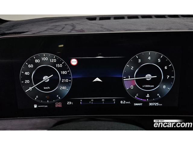 Kia Sportage LPG 2.0 2WD * НАЙ-ДОБРА ЦЕНА В БЪЛГАРИЯ* - автомобили, коли, обяви за нови и употребявани 7