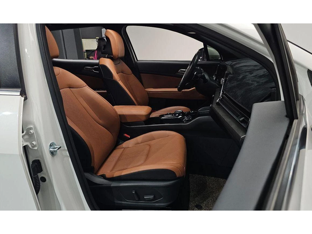 Kia Sportage LPG 2.0 2WD * НАЙ-ДОБРА ЦЕНА В БЪЛГАРИЯ* - автомобили, коли, обяви за нови и употребявани 9