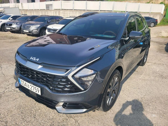 Kia Sportage - автомобили, коли, обяви за нови и употребявани 0
