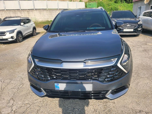 Kia Sportage - автомобили, коли, обяви за нови и употребявани 2