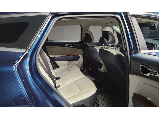 Kia Sportage 2.0 LPG NOBLESSE * TOП ОФЕРТА* - автомобили, коли, обяви за нови и употребявани 11