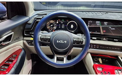 Kia Sportage 2.0 LPG NOBLESSE * TOП ОФЕРТА* - автомобили, коли, обяви за нови и употребявани 12