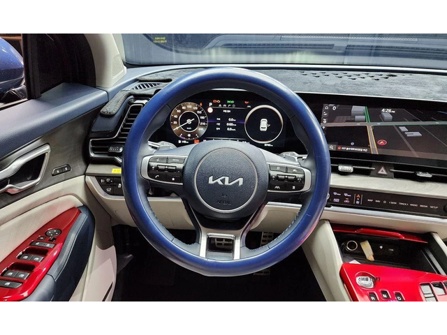 Kia Sportage 2.0 LPG NOBLESSE * TOП ОФЕРТА* - автомобили, коли, обяви за нови и употребявани 12