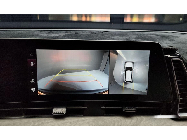 Kia Sportage 2.0 LPG NOBLESSE * TOП ОФЕРТА* - автомобили, коли, обяви за нови и употребявани 14