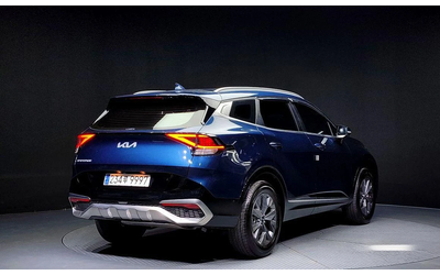 kia-sportage - 1