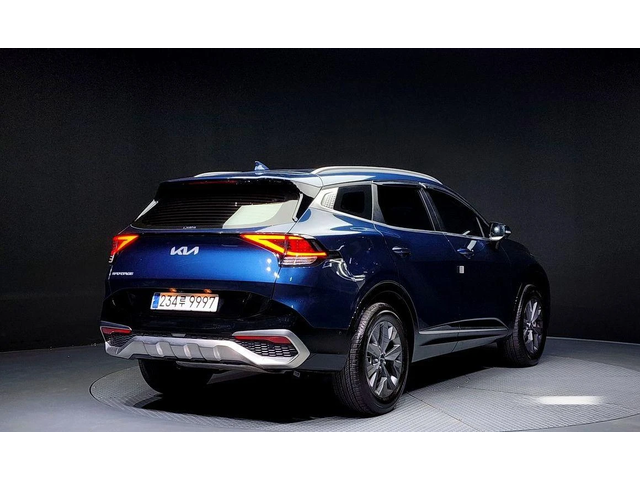 Kia Sportage 2.0 LPG NOBLESSE * TOП ОФЕРТА* - автомобили, коли, обяви за нови и употребявани 1