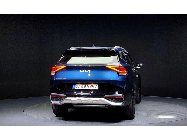 Kia Sportage 2.0 LPG NOBLESSE * TOП ОФЕРТА* - автомобили, коли, обяви за нови и употребявани 3