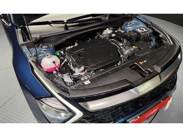 Kia Sportage 2.0 LPG NOBLESSE * TOП ОФЕРТА* - автомобили, коли, обяви за нови и употребявани 5