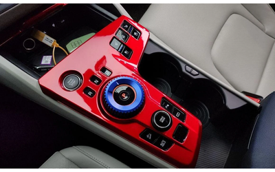 Kia Sportage 2.0 LPG NOBLESSE * TOП ОФЕРТА* - автомобили, коли, обяви за нови и употребявани 8