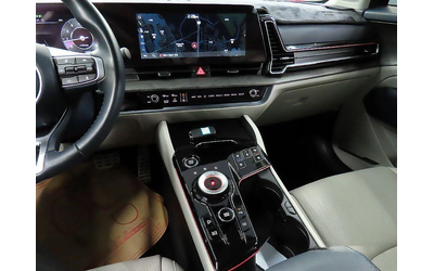 Kia Sportage LPG 2.0 2WD * НАЙ-ДОБРА ЦЕНА В БЪЛГАРИЯ* - автомобили, коли, обяви за нови и употребявани 10