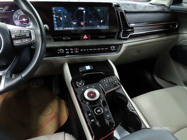 Kia Sportage LPG 2.0 2WD * НАЙ-ДОБРА ЦЕНА В БЪЛГАРИЯ* - автомобили, коли, обяви за нови и употребявани 10