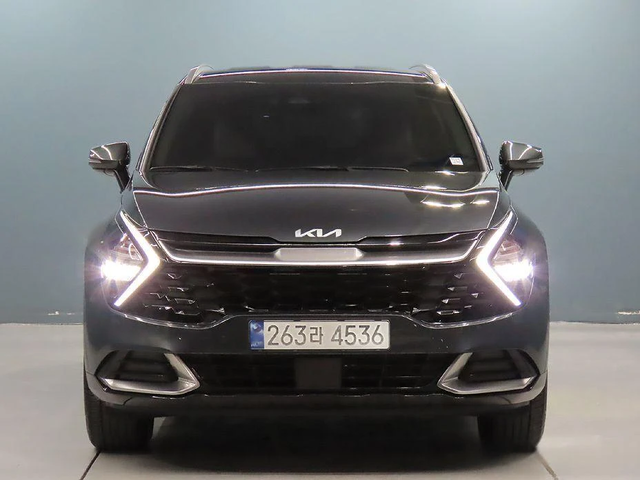 Kia Sportage LPG 2.0 2WD * НАЙ-ДОБРА ЦЕНА В БЪЛГАРИЯ* - автомобили, коли, обяви за нови и употребявани 1