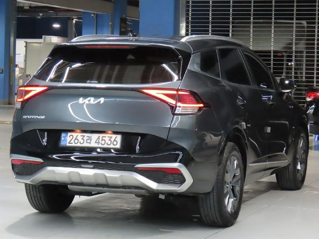 Kia Sportage LPG 2.0 2WD * НАЙ-ДОБРА ЦЕНА В БЪЛГАРИЯ* - автомобили, коли, обяви за нови и употребявани 3