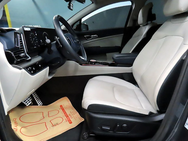 Kia Sportage LPG 2.0 2WD * НАЙ-ДОБРА ЦЕНА В БЪЛГАРИЯ* - автомобили, коли, обяви за нови и употребявани 5