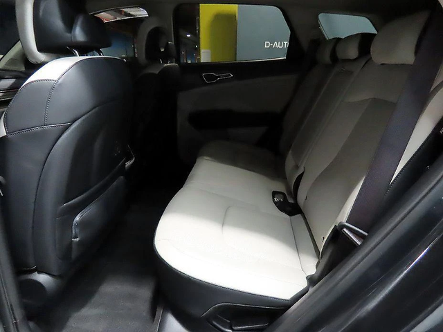 Kia Sportage LPG 2.0 2WD * НАЙ-ДОБРА ЦЕНА В БЪЛГАРИЯ* - автомобили, коли, обяви за нови и употребявани 6