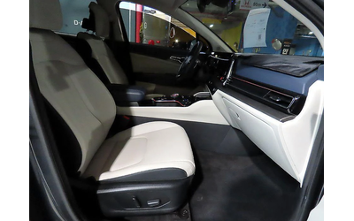 Kia Sportage LPG 2.0 2WD * НАЙ-ДОБРА ЦЕНА В БЪЛГАРИЯ* - автомобили, коли, обяви за нови и употребявани 7