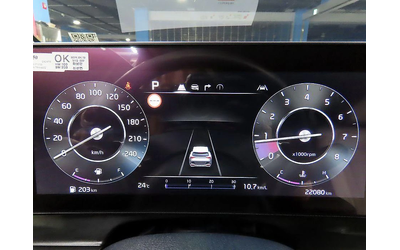 Kia Sportage LPG 2.0 2WD * НАЙ-ДОБРА ЦЕНА В БЪЛГАРИЯ* - автомобили, коли, обяви за нови и употребявани 8