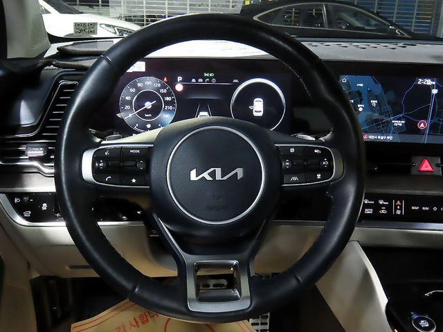 Kia Sportage LPG 2.0 2WD * НАЙ-ДОБРА ЦЕНА В БЪЛГАРИЯ* - автомобили, коли, обяви за нови и употребявани 9