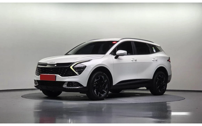 kia-sportage - 0