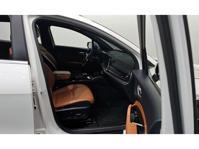 Kia Sportage LPG 2.0 2WD * НАЙ-ДОБРА ЦЕНА В БЪЛГАРИЯ* - автомобили, коли, обяви за нови и употребявани 10