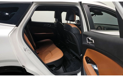 Kia Sportage LPG 2.0 2WD * НАЙ-ДОБРА ЦЕНА В БЪЛГАРИЯ* - автомобили, коли, обяви за нови и употребявани 11