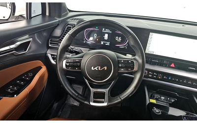 Kia Sportage LPG 2.0 2WD * НАЙ-ДОБРА ЦЕНА В БЪЛГАРИЯ* - автомобили, коли, обяви за нови и употребявани 12