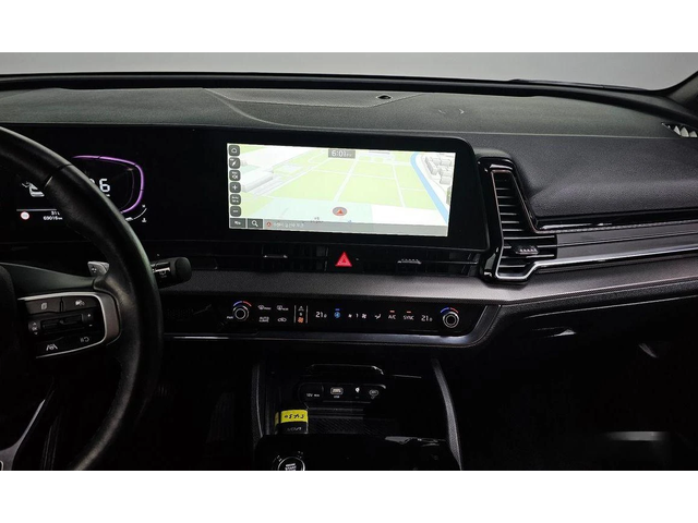 Kia Sportage LPG 2.0 2WD * НАЙ-ДОБРА ЦЕНА В БЪЛГАРИЯ* - автомобили, коли, обяви за нови и употребявани 13