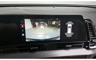 Kia Sportage LPG 2.0 2WD * НАЙ-ДОБРА ЦЕНА В БЪЛГАРИЯ* - автомобили, коли, обяви за нови и употребявани 14