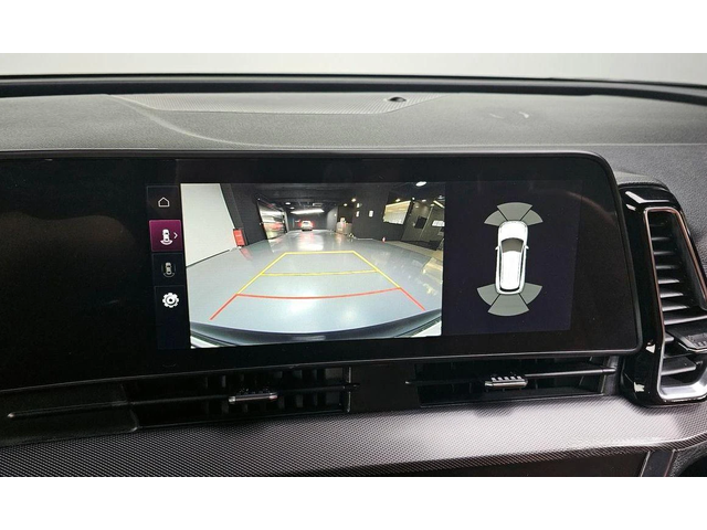 Kia Sportage LPG 2.0 2WD * НАЙ-ДОБРА ЦЕНА В БЪЛГАРИЯ* - автомобили, коли, обяви за нови и употребявани 14