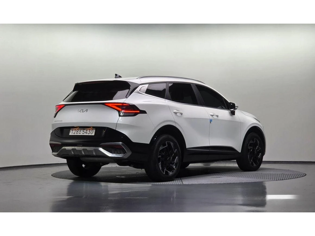 Kia Sportage LPG 2.0 2WD * НАЙ-ДОБРА ЦЕНА В БЪЛГАРИЯ* - автомобили, коли, обяви за нови и употребявани 1