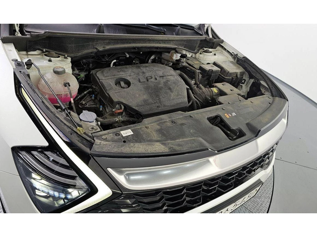 Kia Sportage LPG 2.0 2WD * НАЙ-ДОБРА ЦЕНА В БЪЛГАРИЯ* - автомобили, коли, обяви за нови и употребявани 5