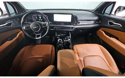 Kia Sportage LPG 2.0 2WD * НАЙ-ДОБРА ЦЕНА В БЪЛГАРИЯ* - автомобили, коли, обяви за нови и употребявани 6