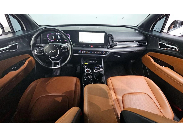 Kia Sportage LPG 2.0 2WD * НАЙ-ДОБРА ЦЕНА В БЪЛГАРИЯ* - автомобили, коли, обяви за нови и употребявани 6