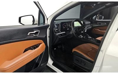 Kia Sportage LPG 2.0 2WD * НАЙ-ДОБРА ЦЕНА В БЪЛГАРИЯ* - автомобили, коли, обяви за нови и употребявани 9