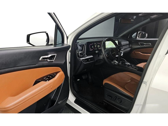 Kia Sportage LPG 2.0 2WD * НАЙ-ДОБРА ЦЕНА В БЪЛГАРИЯ* - автомобили, коли, обяви за нови и употребявани 9