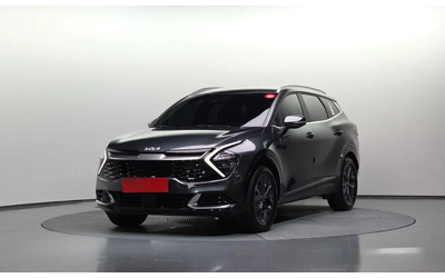 kia-sportage - 0