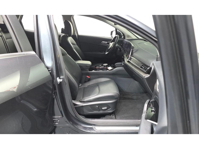 Kia Sportage LPG 2.0 2WD * НАЙ-ДОБРА ЦЕНА В БЪЛГАРИЯ* - автомобили, коли, обяви за нови и употребявани 10