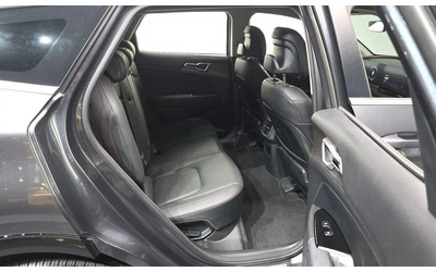 Kia Sportage LPG 2.0 2WD * НАЙ-ДОБРА ЦЕНА В БЪЛГАРИЯ* - автомобили, коли, обяви за нови и употребявани 11