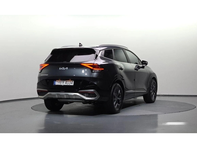 Kia Sportage LPG 2.0 2WD * НАЙ-ДОБРА ЦЕНА В БЪЛГАРИЯ* - автомобили, коли, обяви за нови и употребявани 1