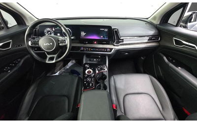 Kia Sportage LPG 2.0 2WD * НАЙ-ДОБРА ЦЕНА В БЪЛГАРИЯ* - автомобили, коли, обяви за нови и употребявани 6